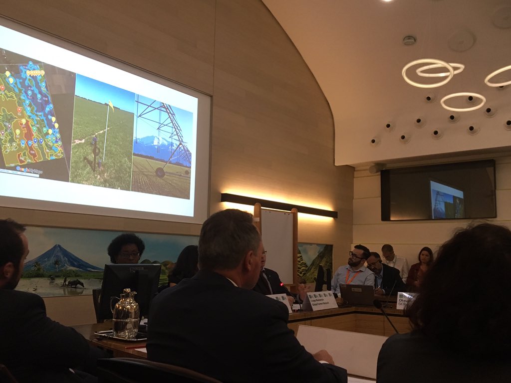 Sarah Crofoot tweet media