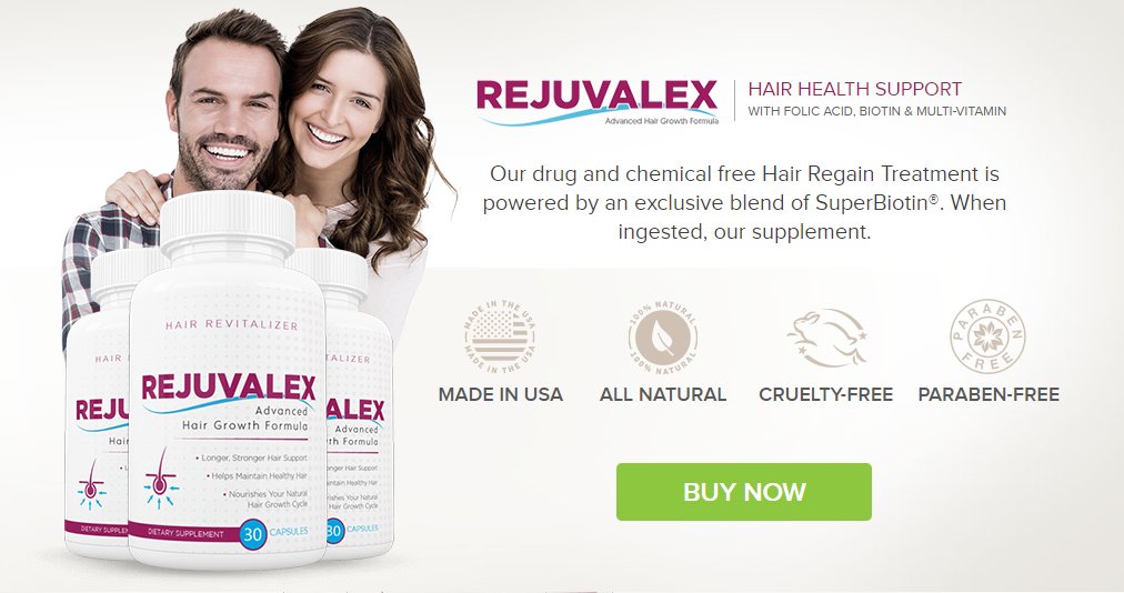 globaltestmark's tweet photo. Get Rejuvalex to regrow and repair your hair! This medical strength formula helps you fight back against hair loss 
https://t.co/Cd0UudqjwD https://t.co/4JPG9otiTj