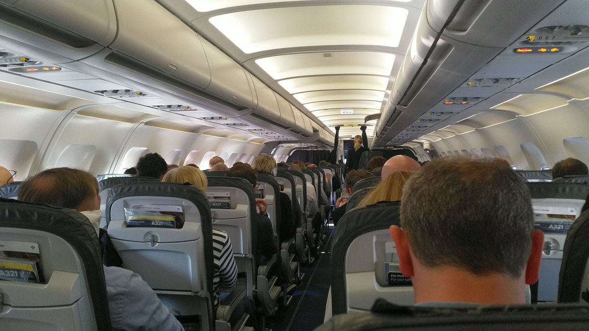 HorstAvenger's tweet photo. Getting to #Berlin for @Ic4f_project meeting with whole #consortium. Made great progress on #iRefA, the #industrial #reference #architecture for #future #factories of the #Industry40 #5G age. @nokiaenterprise and @BellLabs actively involved. The future is #blue π https://t.co/3pk9eE34UY