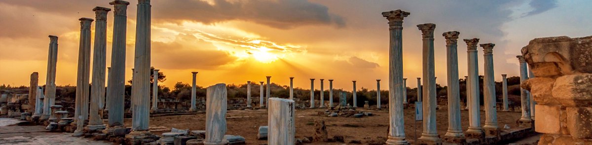 CyprusPremier's tweet photo. A holiday in Famagusta is for those who want an authentic experience. Famagusta is an ancient walled city, also home to the fortress known as Othelloβs Tower & some of the best beaches on the island. #northcyprus #cypruspremier #history #wanderlust π 02031501165 https://t.co/0nS1myTTMm