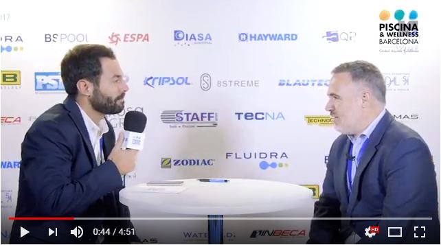 BSVElectronic's tweet photo. ➡️ Hace un año, #BSPOOL estuvo presente en una edición más de @PiscinaWellness, una feria de la cual somos gold partner.
👉 Os dejamos con la entrevista que le hicieron a nuestro director general, Jordi Vila.
https://t.co/eAGc4NziAR
#BSVLECTRONIC #cloracionsalina https://t.co/3DTemNfa9T