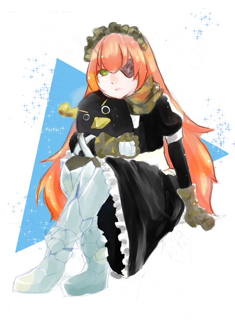 シズデルタのtwitterイラスト検索結果