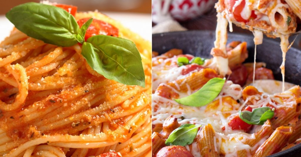 ProperMags's tweet photo. The biggest things Americans get wrong about Italian food, according to a chef https://t.co/kCef8hV8MB https://t.co/23Y0URjjGy