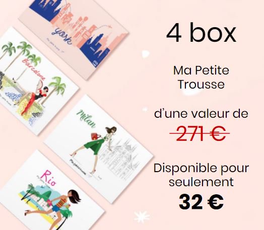 betrousse's tweet photo. Profitez de notre offre INCROYABLE pour seulement 32€ !
Rendez-vous juste ici : https://t.co/u3r5TrAgPh https://t.co/uoy8sVBPby