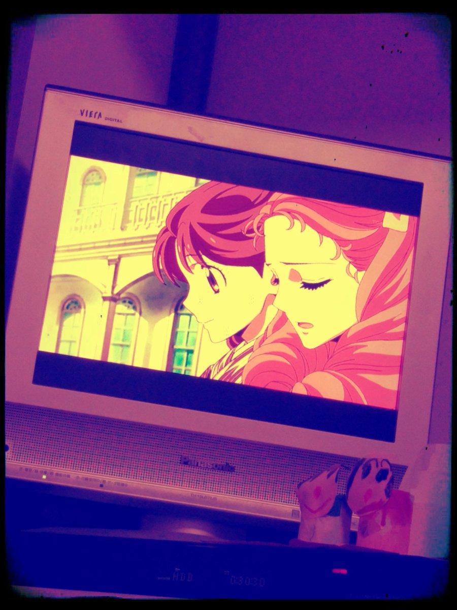 劇場版はいからさんが通る