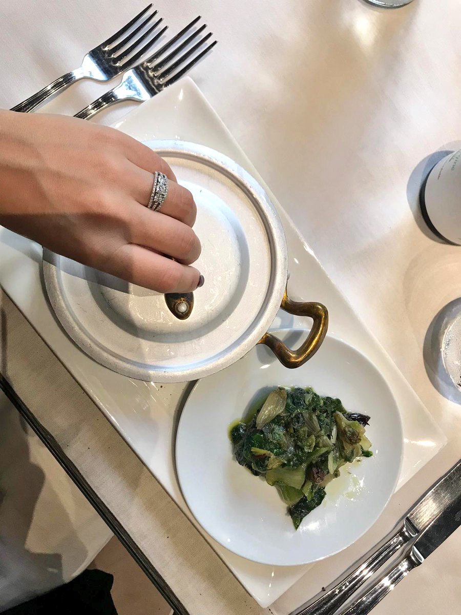 chef_vs's tweet photo. When you are hungry and this is your lunch...But isn’t it so cute ? 🍳 #foodlover #lunch #assaggia #roma #fuorisedearoundrome #october #lunchisserved #tasty #yummy #hungry https://t.co/RglserqKE0
