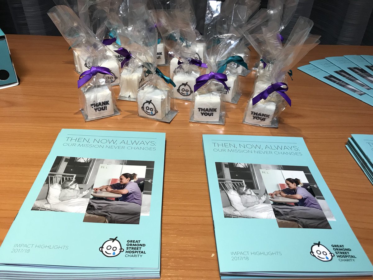 It is so nice to see so many different businesses all supporting the same great cause 💜 <a href="/GOSHCharity/">Great Ormond Street Hospital Charity</a> <a href="/MediaCitypi/">MediaCityPI</a> #rememberwherethemoneygoes <a href="/shellsuit1979/">Michael Sheldon</a> <a href="/traceybish/">Tracey bishop</a> <a href="/SDEBDD/">simon ewins</a> <a href="/JohnCEnglish1/">John English</a>