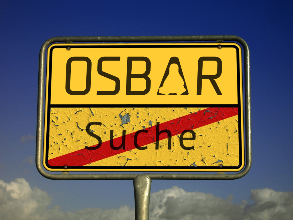 osballiance's tweet photo. Die Suche hat ein Ende. Wir stellen das nächste #OSBAR-Projekt vor: Open Integration Hub von @Cloud_EcoSystem: https://t.co/biKmy25ywT. Der Pitch der OSBAR-Einreicher findet am 8. November 2018 beim Open Source Day statt: https://t.co/Hi0vmAmES2 #OSD2018 #opensource https://t.co/gyz8Hf1k36
