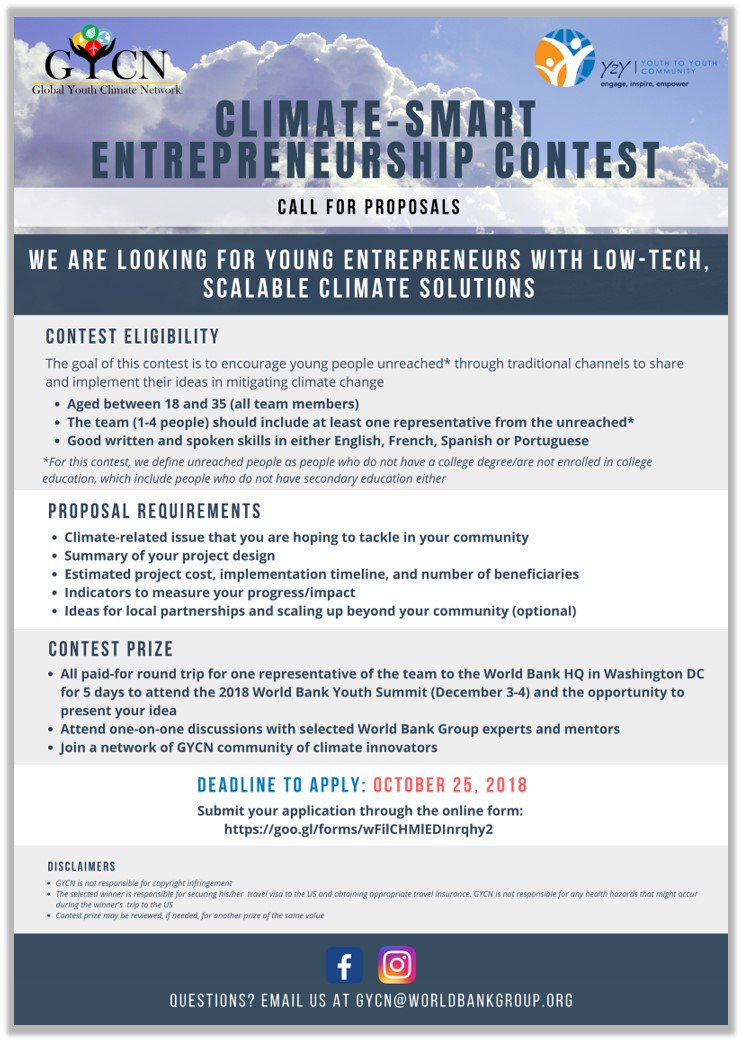 Cleantech Arabia tweet media