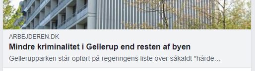 BEsbensen's tweet photo. Hvis den opgørelse er korrekt, så bliver det da mere og mere tragikomisk, at man vil rive dele af #Gellerup ned. Til gengæld burde Aarhus sættes på 'ghetto-listen' - cc: @ElsebethYNWA #dkkrim #dkmedier #dkpol https://t.co/k7YuEx1bAw