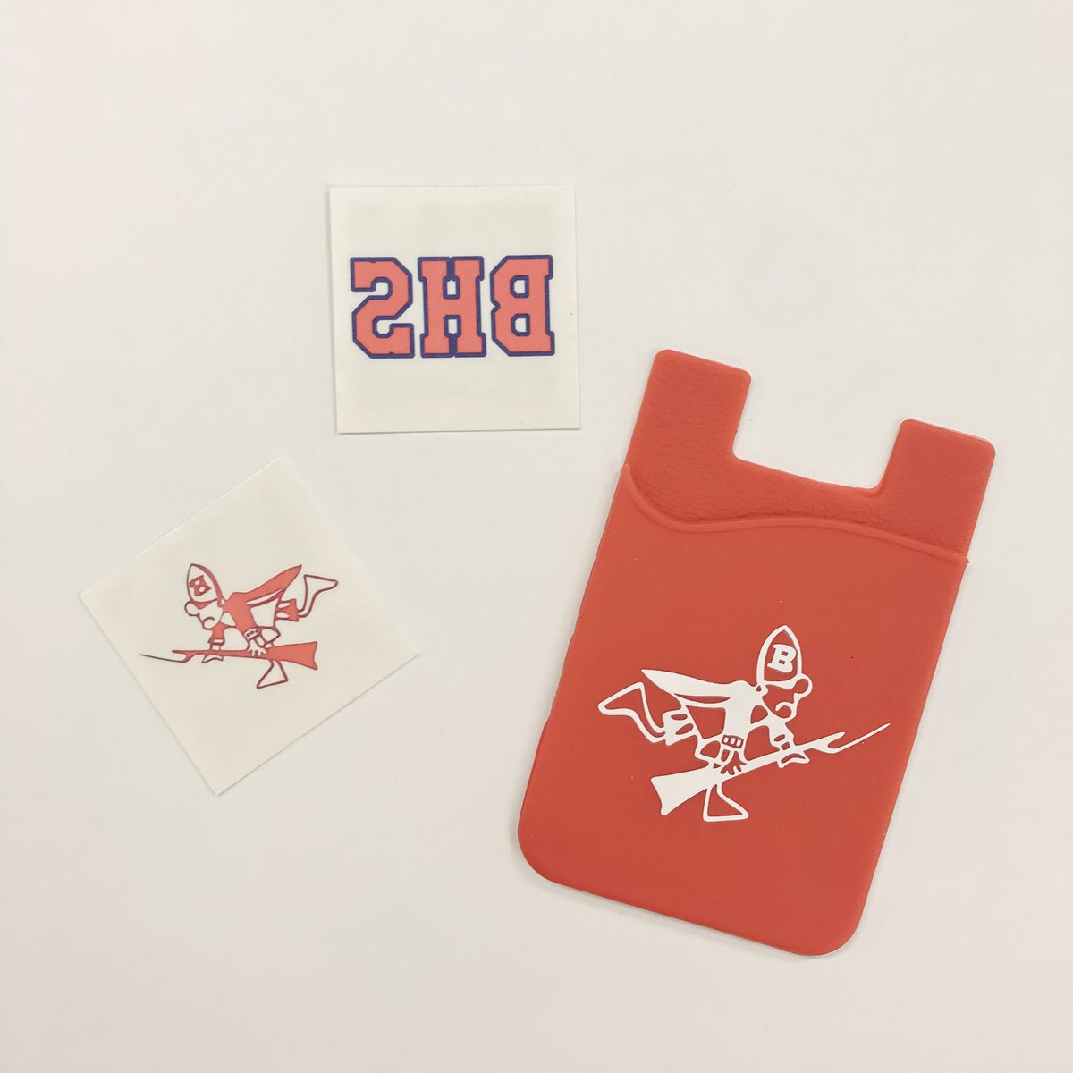 berlinDECA's tweet photo. buy temporary tattoos for the pep rally / homecoming game during all lunch waves this week !! 2 for $1 ! https://t.co/icHzqPQkpc