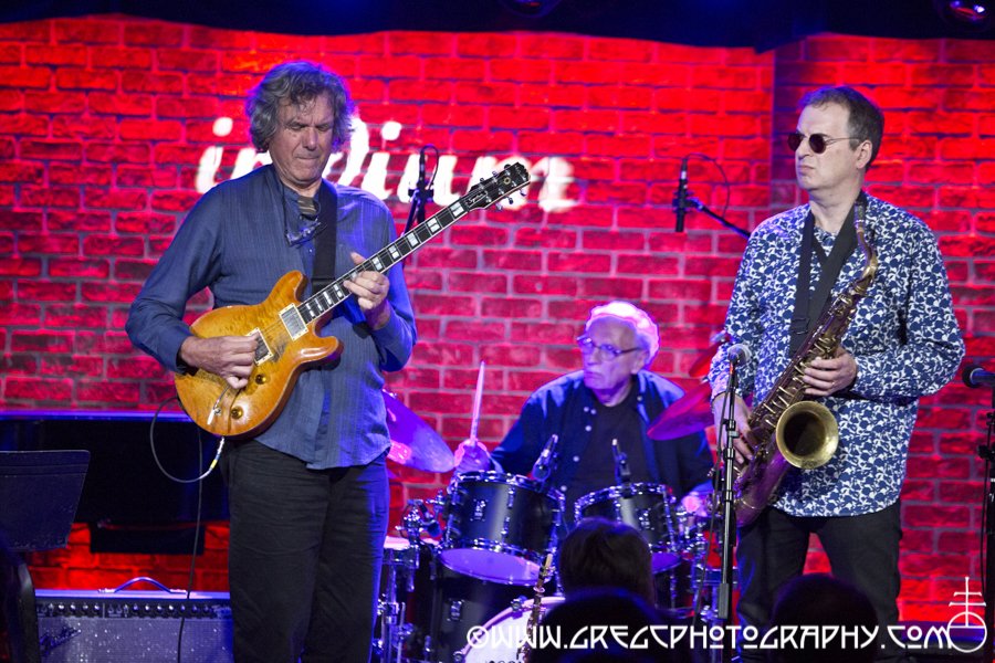 .#SoftMachine Photos and Review From <a href="/IridiumNYC/">Iridium</a> gregcphotography.com/2018/10/17/sof… …