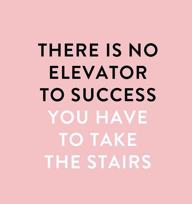 Up, up and away!
#wednesdaywisdom #hardworkpaysoff #theonlywayisup #workit