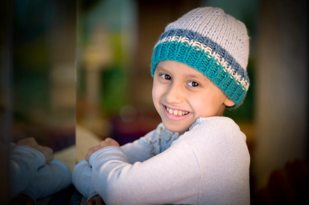 St. Jude included proton therapy 