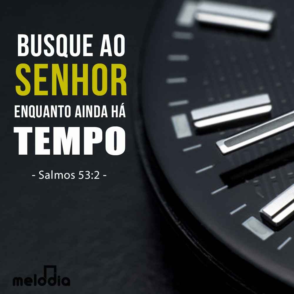 #Melodia31Anos #Orar #Louvor #Adoração
