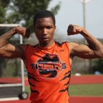 Photo by Camden Athletics (@YouGotTheHigh)