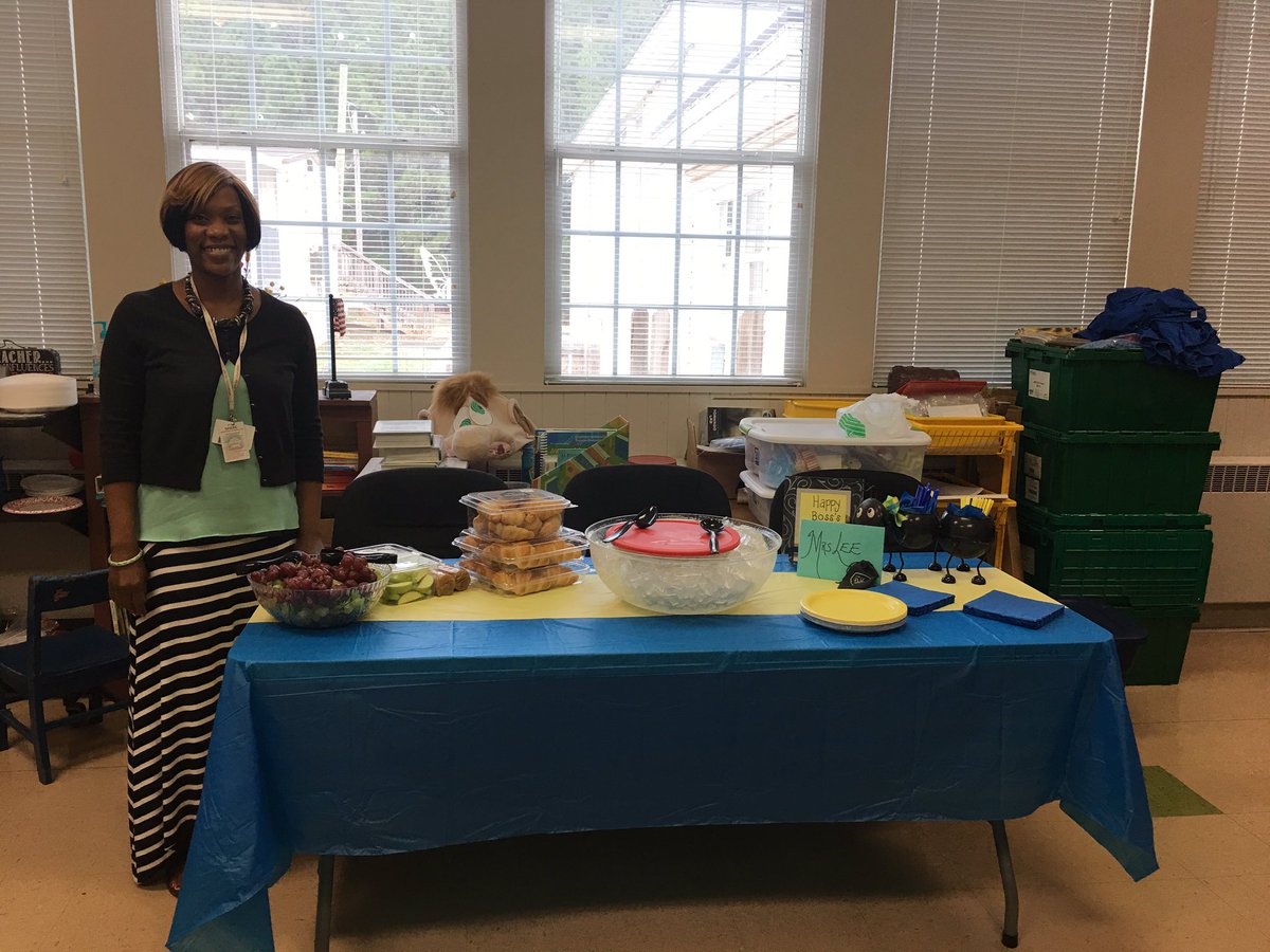 Shareka Cook Lee tweet media