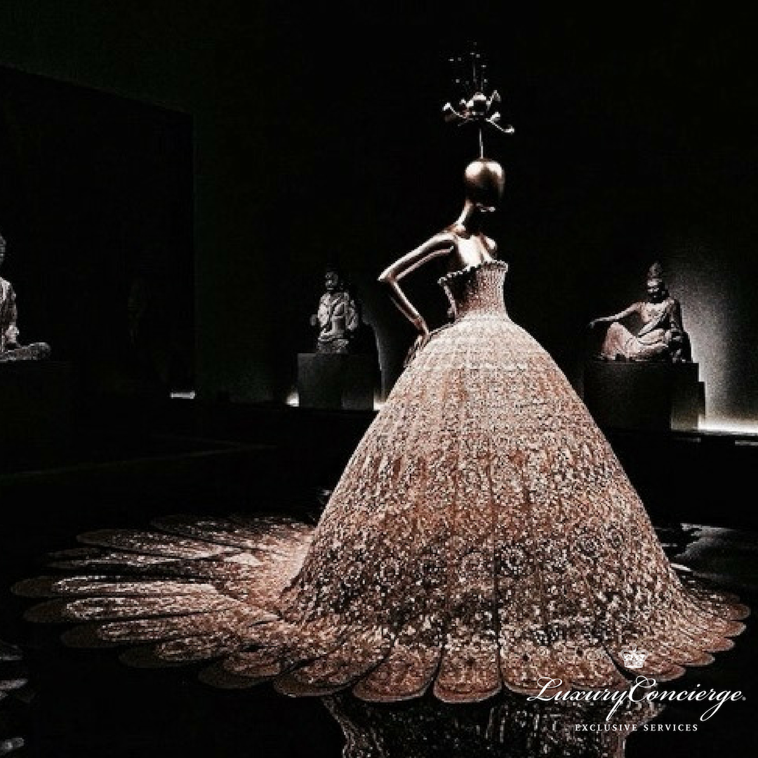 lc_concierge's tweet photo. Luxury Concierge Stories: Spending a lovely day seeking unique & extravagant fashionable items on behalf of one of our most discerning clients!
Just tell us what you need and we will make sure to secure it for you . .
#LuxuryConciergeStories #UniqueServices #LuxuryGoods https://t.co/dWAFRL2FzI