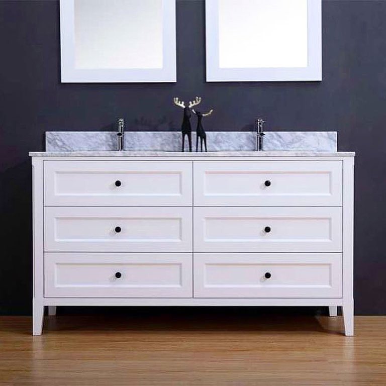 DIYMachine's tweet image. Furniture vanities are a quick and easy upgrade to your bathroom. And they’ve just been marked down at HCO! #furniturevanities #bathroomvanities #bathroomdecor