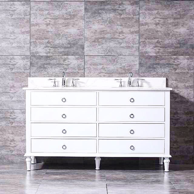 DIYMachine's tweet image. Furniture vanities are a quick and easy upgrade to your bathroom. And they’ve just been marked down at HCO! #furniturevanities #bathroomvanities #bathroomdecor