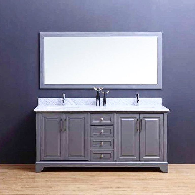 DIYMachine's tweet image. Furniture vanities are a quick and easy upgrade to your bathroom. And they’ve just been marked down at HCO! #furniturevanities #bathroomvanities #bathroomdecor