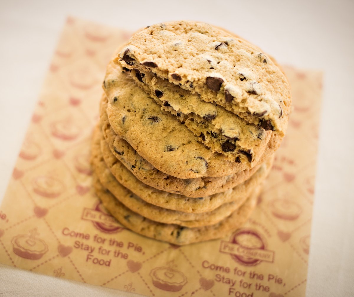 Sometimes the simplest things are the most satisfying. 😍