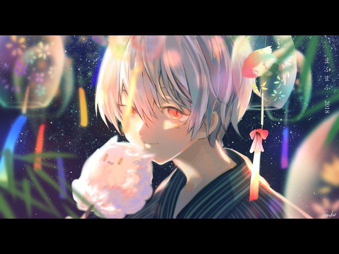まふまふ のtwitterイラスト作品 人気順 まふまふ のtwitterイラスト作品 人気順