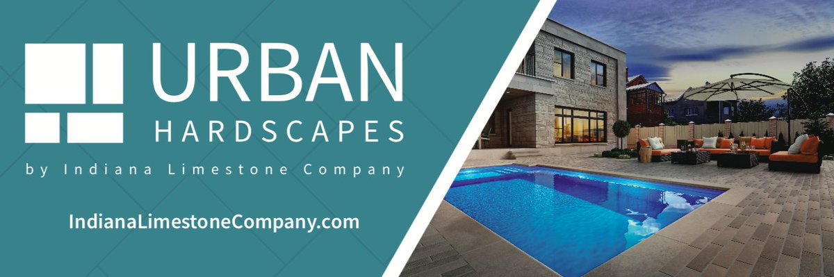 We'll be at the ASLA Expo this weekend in beautiful Philadelphia! The annual meeting is the largest gathering of landscape architecture professionals &amp; students. Come say hi, &amp; see how Indiana Limestone can fit to your next project at Booth 643. #ASLA2018 hubs.ly/H0f98mp0