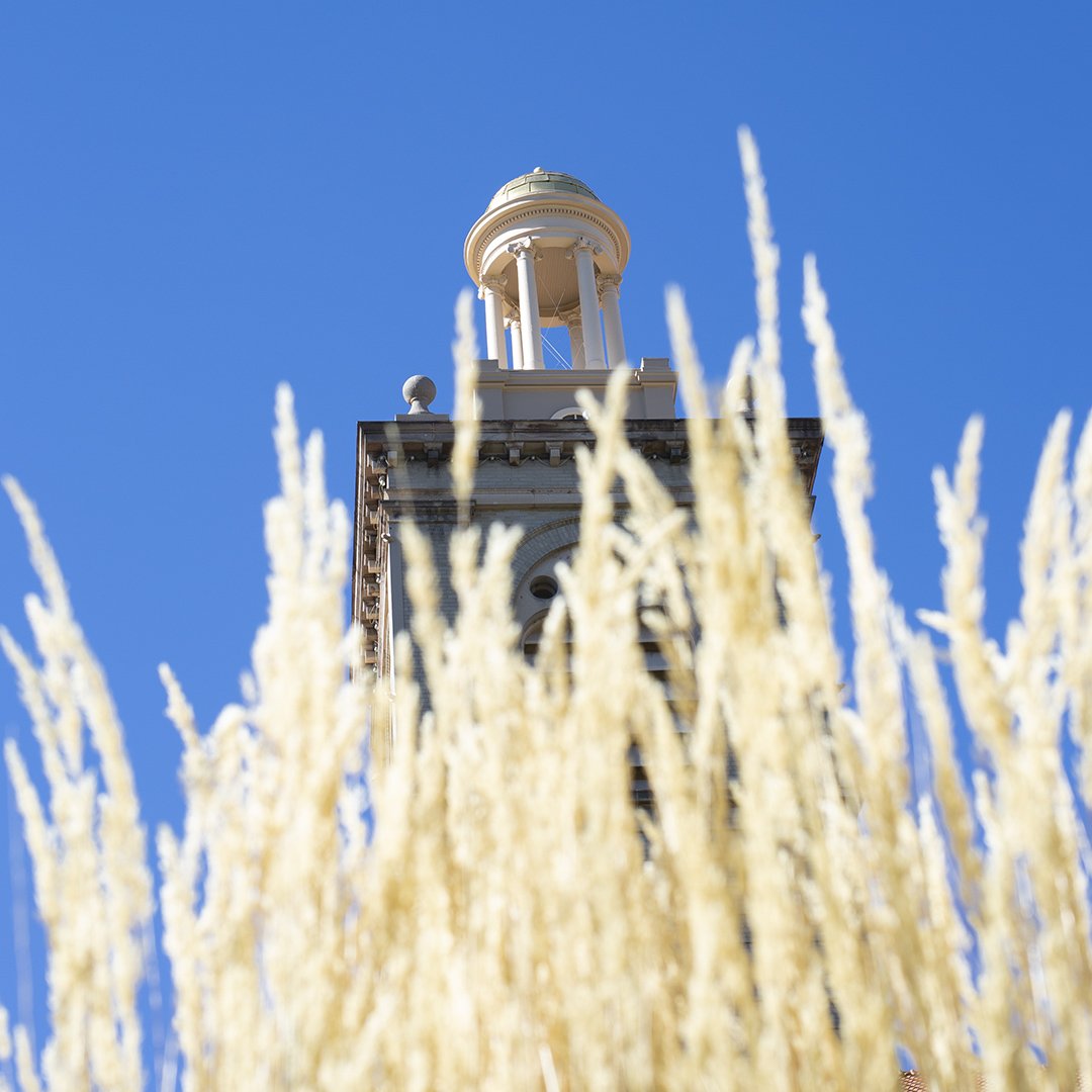coschoolofmines's tweet photo. Welcome back! #MinesFall https://t.co/uD9hJpFrVr