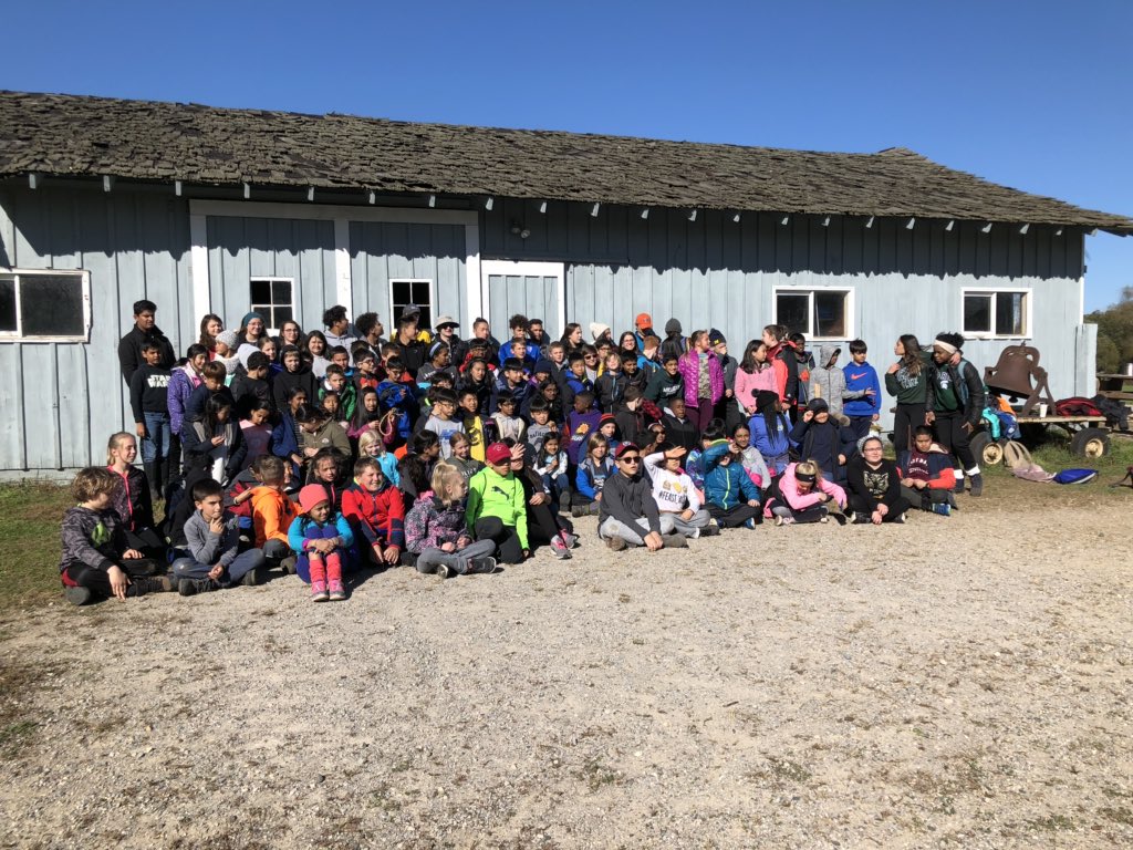mrsmurphyham's tweet photo. On behalf of Hamilton students, a huge thanks to Kyle Rogers for his excellent planning and superb organizing skills. Making camp a success for all students, counselors, and teachers is no small task!  Thank you Mr Rogers from all of us! https://t.co/Go7EUzpBfx