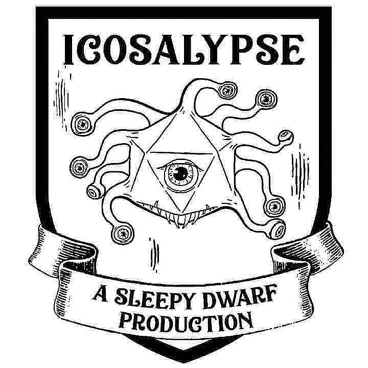Sleepy Dwarf Productions tweet media