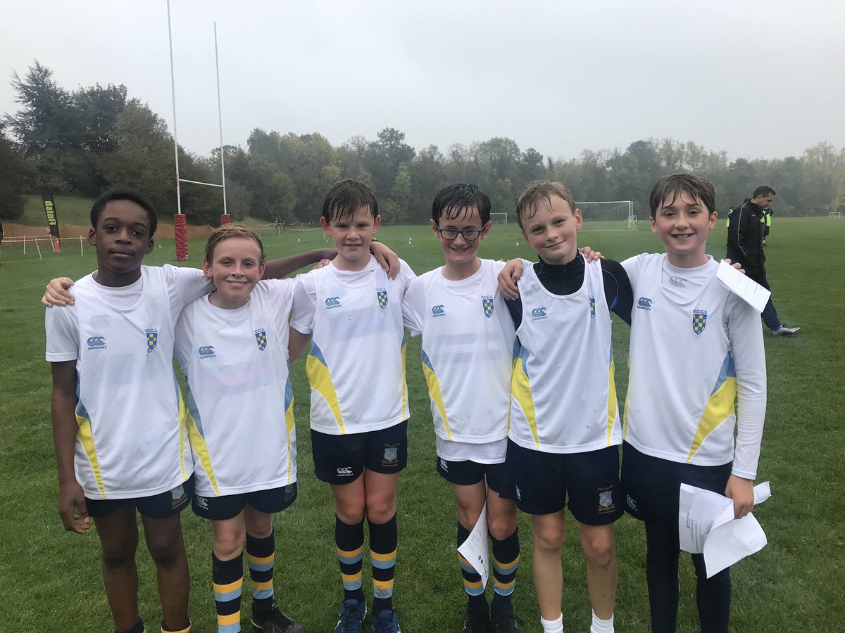 WCGSSport's tweet image. WCGS Sutton borough cross country  results. Yr 7 came 3rd, Yrs 8/9 came 2nd, Yrs 10/11 came 4th, Yrs 12/13 came 2nd. Fantastic individual and team efforts by all our runners. #courageandcommitment