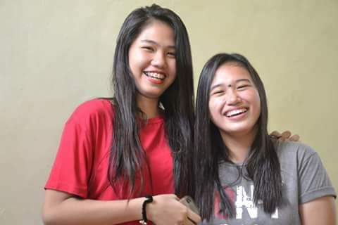 Wrencuaresma's tweet photo. @AlliahGaldo Mariaaaaaaaaaa Happy Birthday!!!!  Miss you naa. Continue being a blessing bebe! Godbless yah! Loveyouuuuuuu. Enjoy your day. 😘😘😘 https://t.co/u9laBozLPu