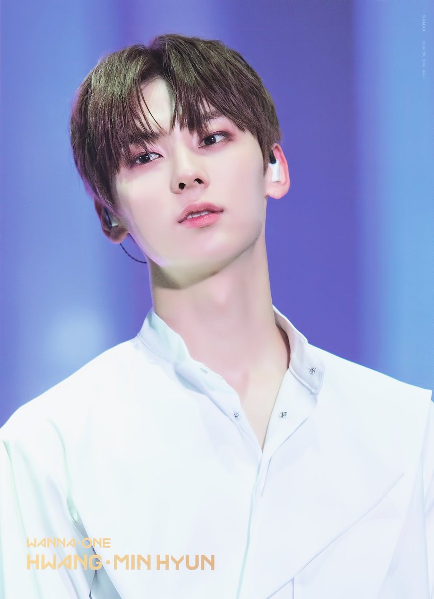 samak0809's tweet photo. [SCAN] WANNA ONE WORLD TOUR in SEOUL #황민현 #MINHYUN

https://t.co/KqPzmiXY9x
https://t.co/qa4DQgdyd1
https://t.co/b6JXZ0NaR4
https://t.co/wZTgTkBiJW https://t.co/uFVxY2RBDV