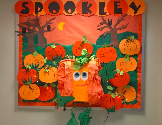 mbmccormac's tweet image. Spookley the Square Pumpkin (PBS) was bullied for being different. Data shows Children with Disabilities are bullied at a higher rate in schools. Students must be taught to include everyone in schools! #Spookley