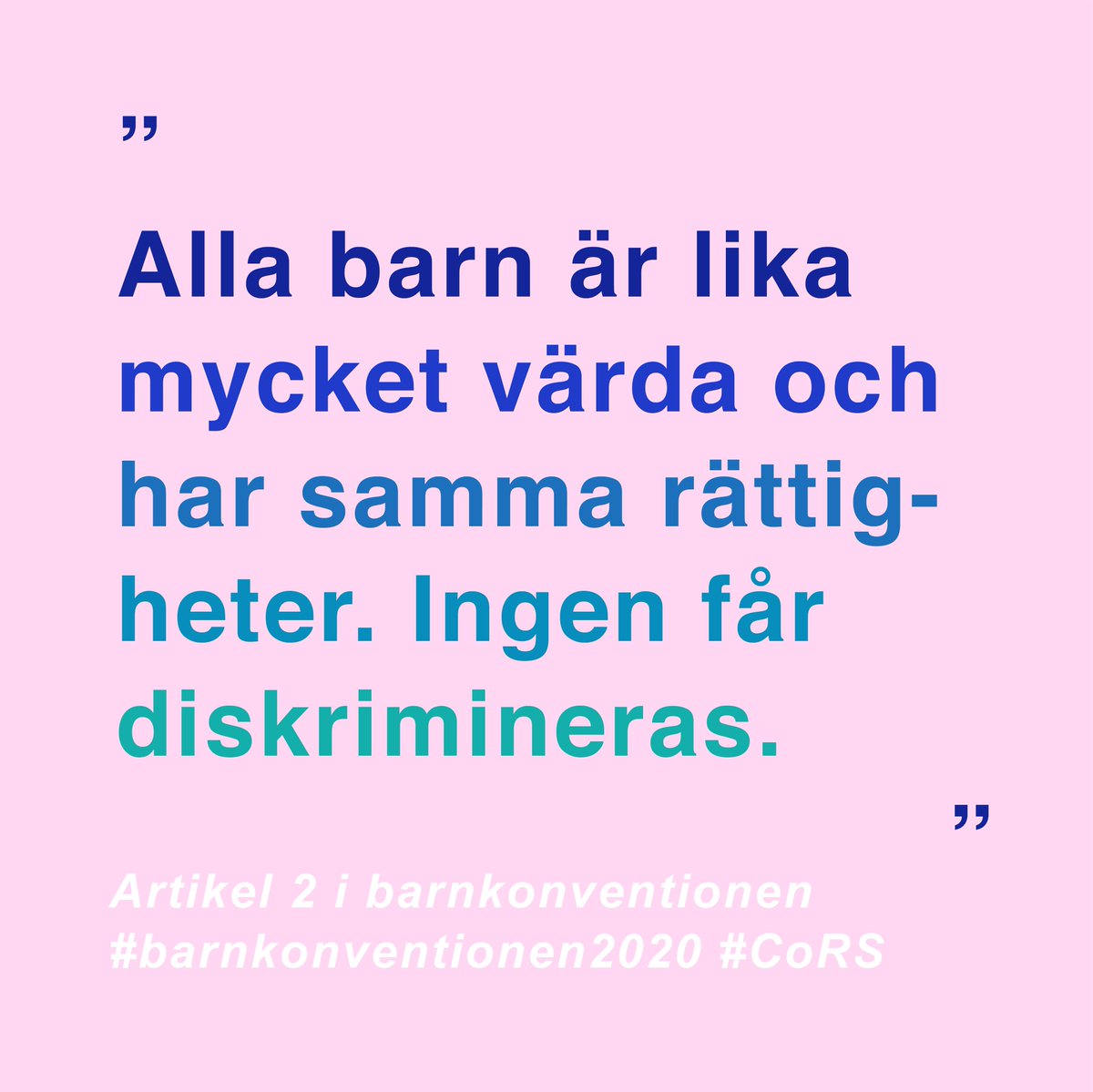 CodesignRS's tweet image. Arbetet fortsätter inför #barnkonventionen2020! Just nu håller vi på med stipendieansökningar :) 
#barnrätt #barnkonventionen #fn