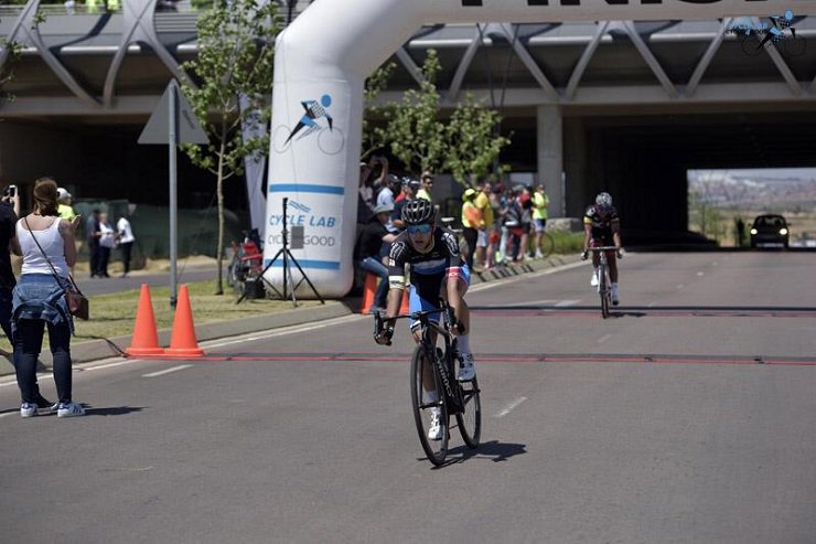 In the Bunch tweet media