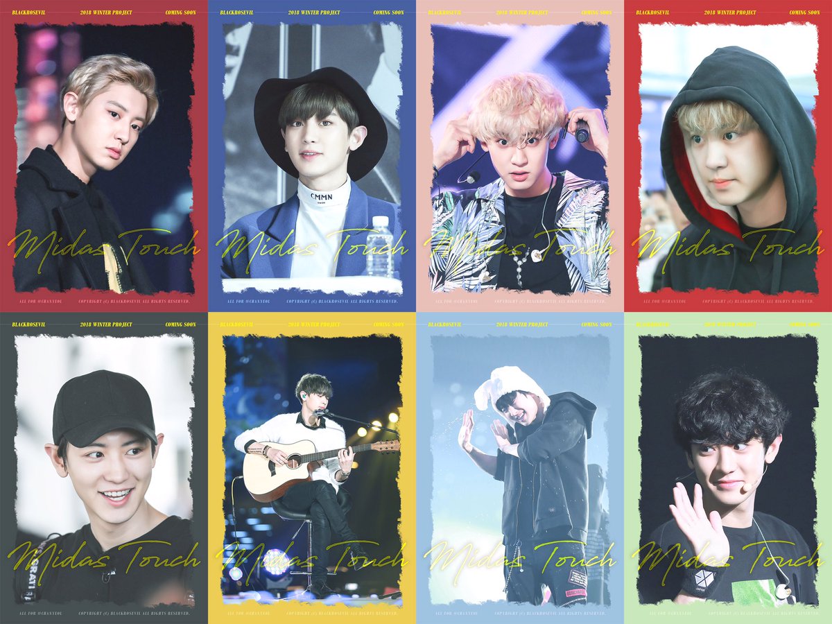 BLACKROSEVIL61's tweet photo. 💚💖

BLACKROSEVIL 2018 WINTER PROJECT「 ᎷᏆᎠᎪᏚ ᎢᎾᏌᏟᎻ 」🧚‍♂️

❄️❄️❄️

“ You’re my Midas Touch. ”
“ 따뜻하게, 너와 함께 ”

✨ ALL FOR #CHANYEOL 

➡️ ENG ver. https://t.co/kh73GR3f7Z

🔗 https://t.co/hNNqOC3vrM https://t.co/OkCN6X4Blh