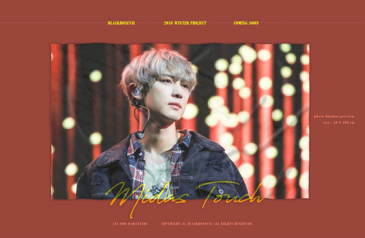 BLACKROSEVIL61's tweet photo. 💚💖

BLACKROSEVIL 2018 WINTER PROJECT「 ᎷᏆᎠᎪᏚ ᎢᎾᏌᏟᎻ 」🧚‍♂️

❄️❄️❄️

“ You’re my Midas Touch. ”
“ 따뜻하게, 너와 함께 ”

✨ ALL FOR #CHANYEOL 

➡️ ENG ver. https://t.co/kh73GR3f7Z

🔗 https://t.co/hNNqOC3vrM https://t.co/OkCN6X4Blh
