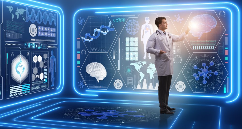 DeepLearn007's tweet image. The Transformation of Healthcare with AI and Machine Learning
#AI #MachineLearning #DeepLearning #BigData #Datascience #ML #DL #HealthTech #Insurtech #IoT #Cancer #tech 
informationweek.com/big-data/ai-ma…