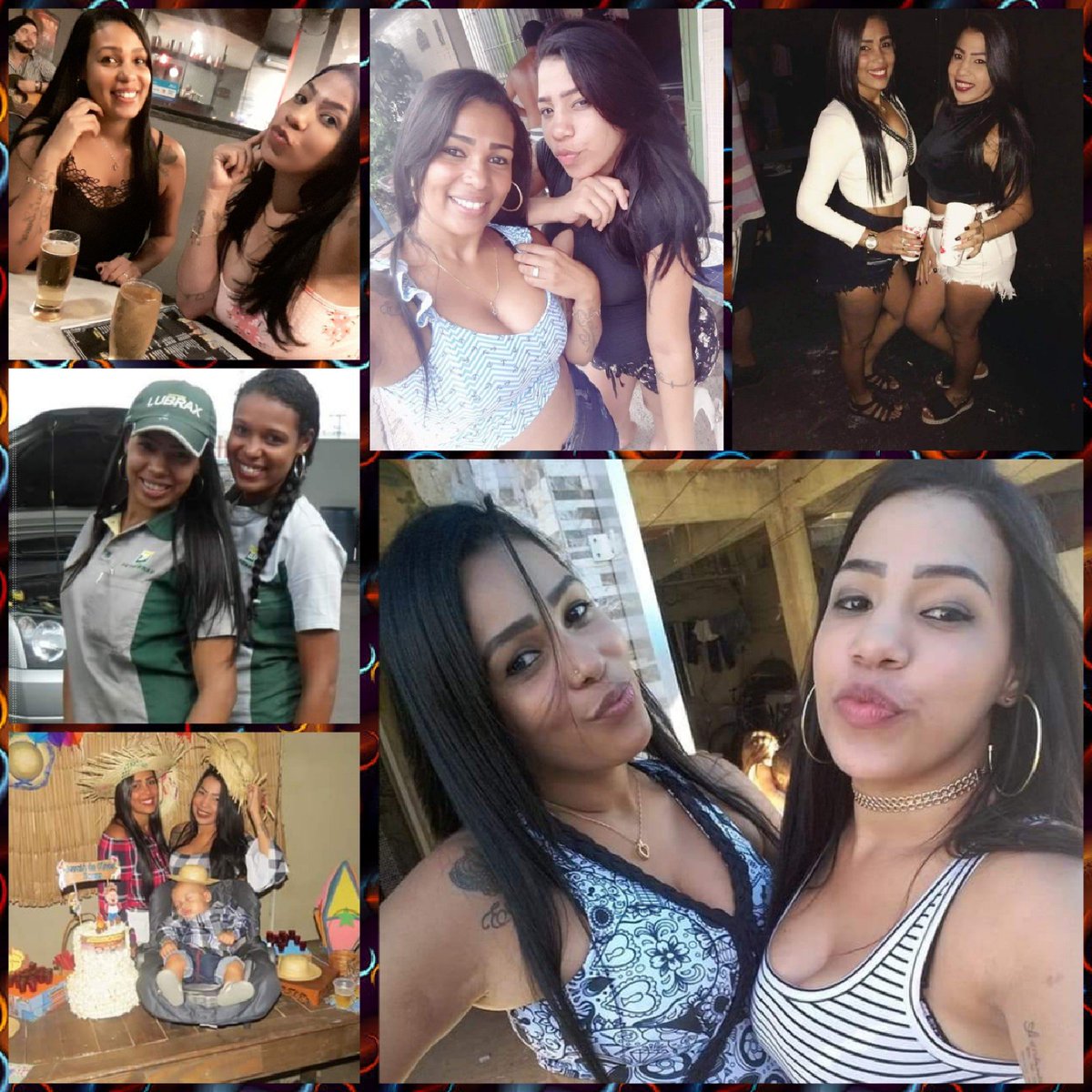 Sheylaelton1's tweet photo. Hoje é seu aniversário mais quem ganha o presente sou eu..te peço muito obrigado por vc existir e minha vida ..que Deus te abençoe abundantemente..te desejo toda felicidade do mundo ..te amo o muito..❤...
#quefecha
#quecolacomigo
#quefazmeudiamelhor
#minhavida
#meuamor❤ https://t.co/RW7ADkXfM7