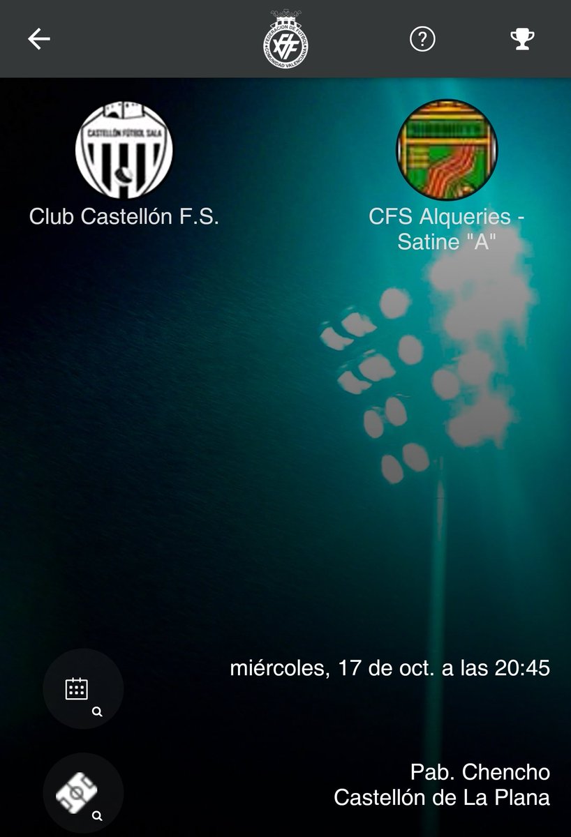 ALQUERIESFS's tweet photo. 2a JORNADA DE LIGA
#ALQUERIESFS/SATINE  #QUEREMOSVOLVER #LAFUERZAVERDE https://t.co/9Gaj36AUke