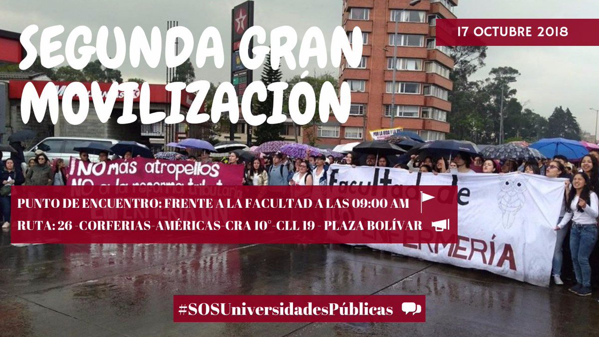 EstudiantilFe's tweet photo. Hoy otra vez Enfermería se mueve por la defensa de la educación. En las calles nos vemos porque ¡Pública nos la entregaron y pública la devolvemos! https://t.co/xW2JmHKR28
