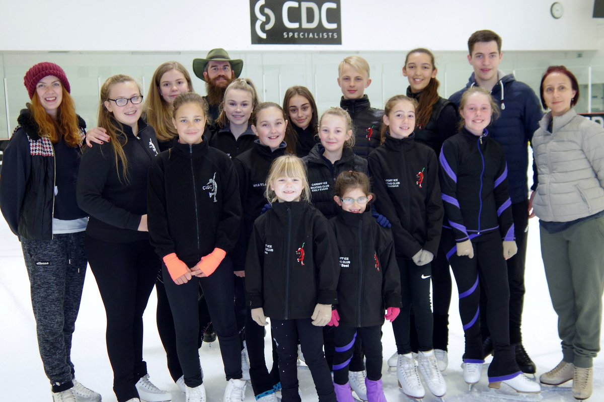 Cardiff Ice Skating Club (@cardiffice) on Twitter photo 15 of our amazing <a href="/CardiffIce/">Cardiff Ice Skating Club</a> skaters will be taking to the ice <a href="/Ice_Tropicana/">Icescape@Tropicana</a>. So excited to be asked to perform again this year.
<a href="/NISA_iceskating/">Drug detox center</a> <a href="/visitweston/">Visit Weston-super-Mare</a> <a href="/SomersetLive/">Somerset Live</a>
<a href="/itvwestcountry/">ITV News West Country</a> 15 of our amazing <a href="/CardiffIce/">Cardiff Ice Skating Club</a> skaters will be taking to the ice <a href="/Ice_Tropicana/">Icescape@Tropicana</a>. So excited to be asked to perform again this year.
<a href="/NISA_iceskating/">Drug detox center</a> <a href="/visitweston/">Visit Weston-super-Mare</a> <a href="/SomersetLive/">Somerset Live</a>
<a href="/itvwestcountry/">ITV News West Country</a>