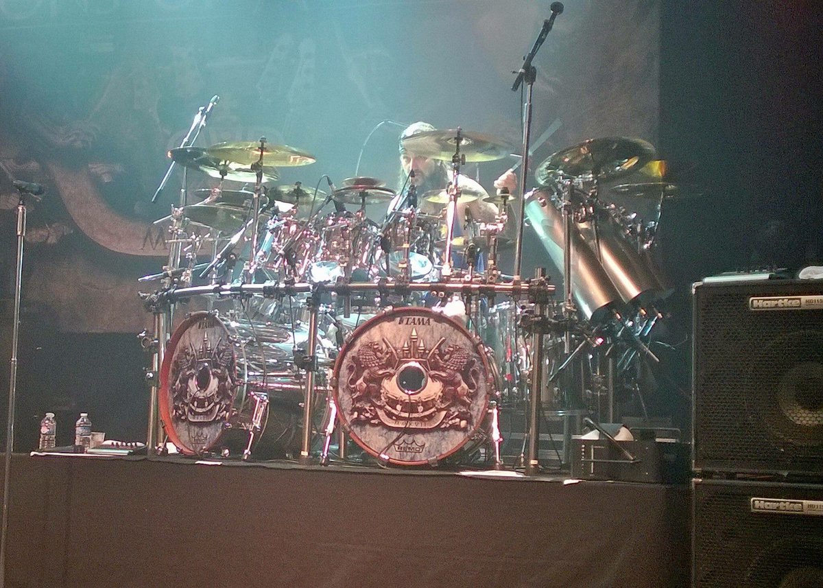 Sons Of Apollo tweet media