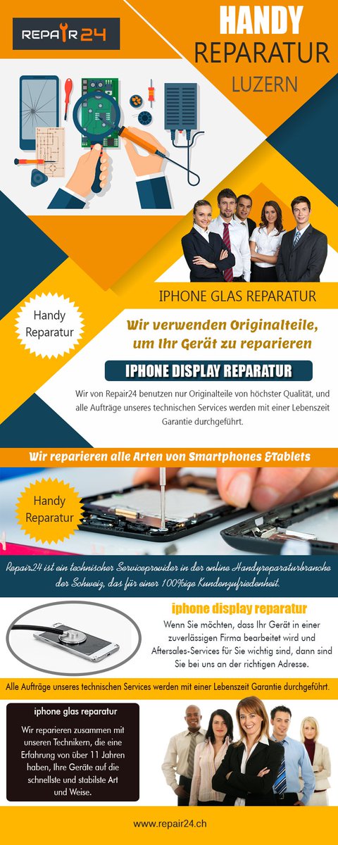 Handy Reparatur Handyreparatur0 Twitter