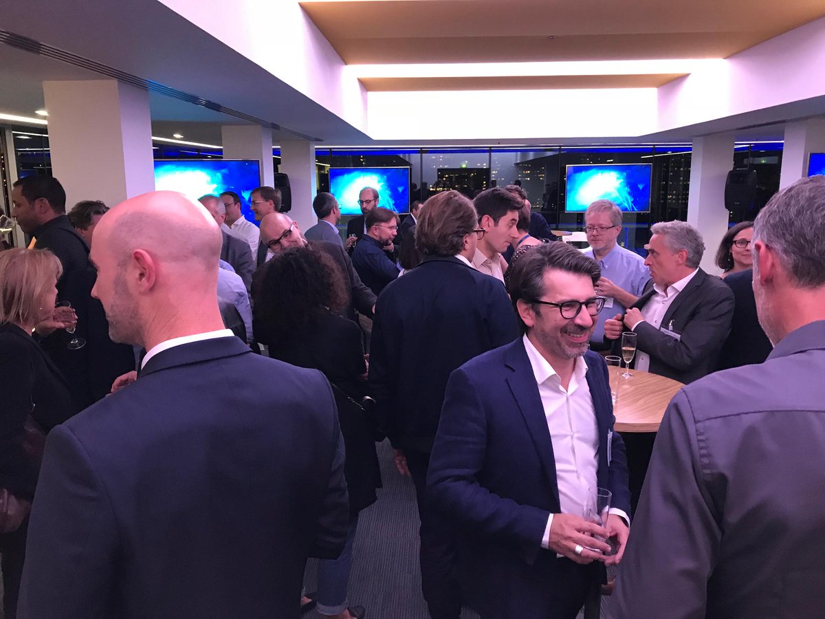 digitalrealtyFR's tweet image. Retour en photos sur notre événement dédié au monde du digital media, organisé hier à la #Maisondelaradio. Ne manquez pas le prochain en nous suivant sur les réseaux sociaux ! #AWSFrance