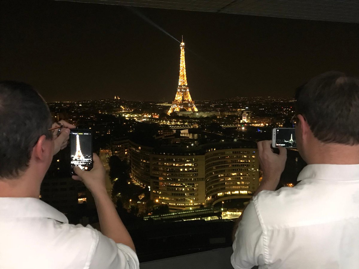 digitalrealtyFR's tweet image. Retour en photos sur notre événement dédié au monde du digital media, organisé hier à la #Maisondelaradio. Ne manquez pas le prochain en nous suivant sur les réseaux sociaux ! #AWSFrance