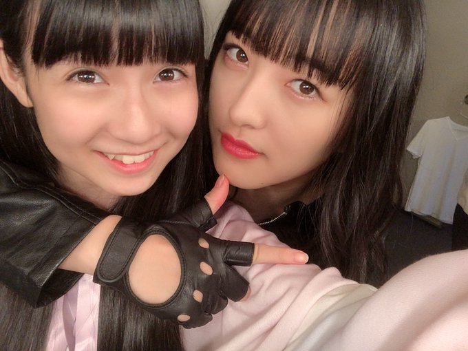 Twitterのコスプレ画像3