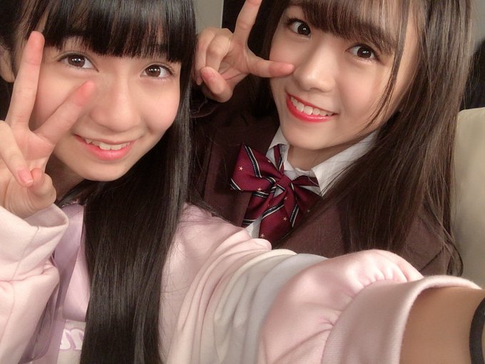 Twitterのコスプレ画像4